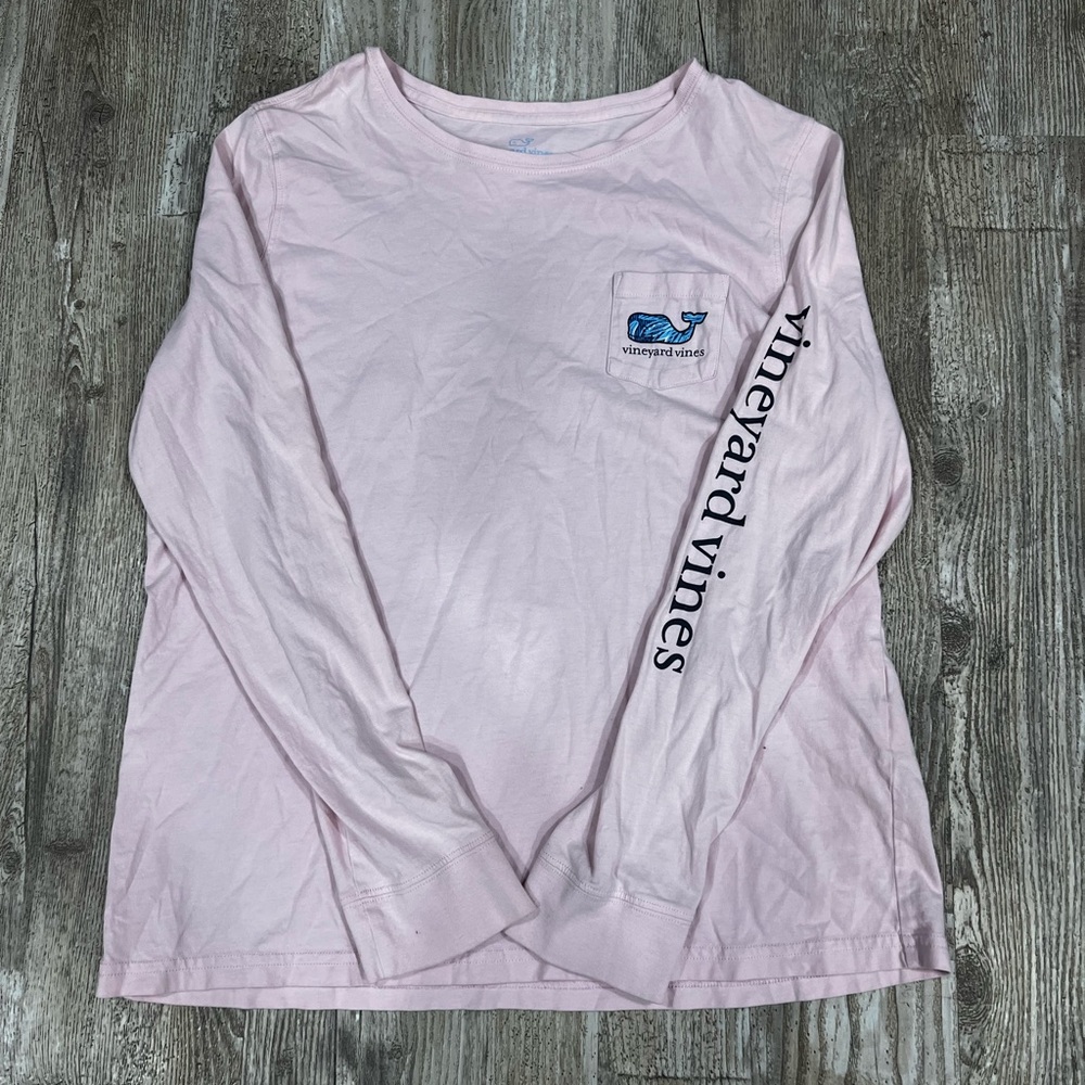 Vineyard Vines long sleeve